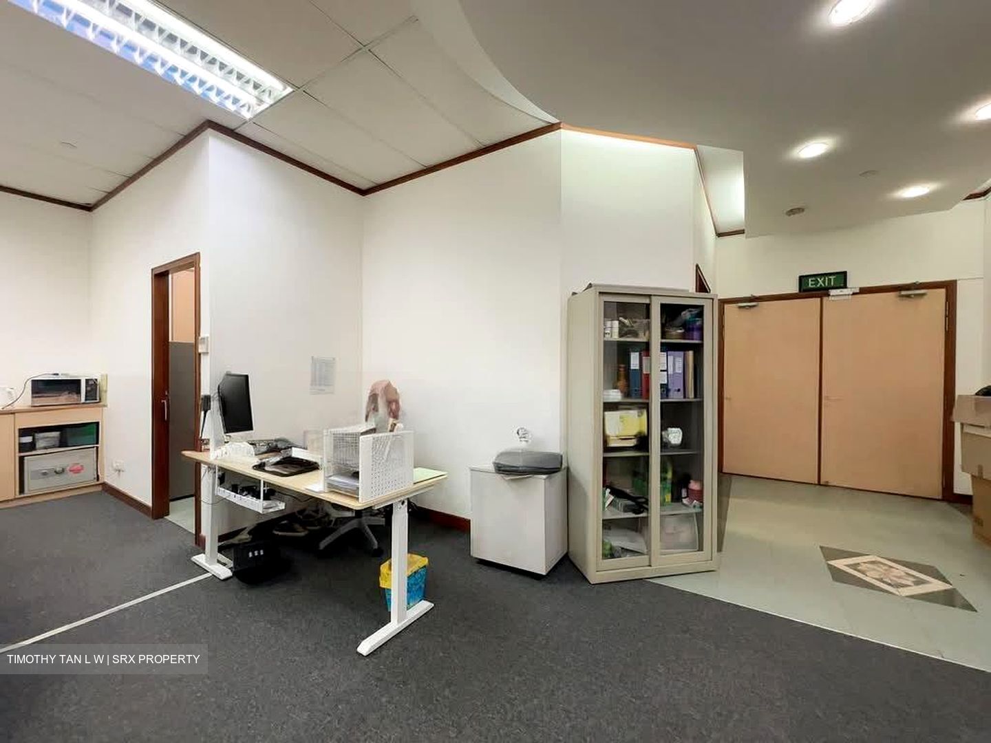 Wintech Centre (D14), Office #571647971